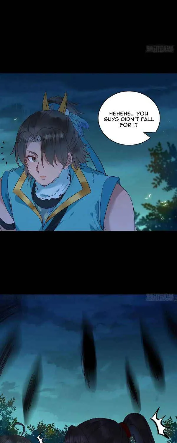 Read The Ghostly Doctor chapter 403 image 6 on Lezhin