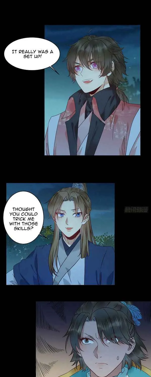 Read The Ghostly Doctor chapter 403 image 8 on Lezhin