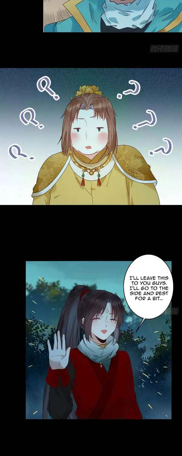 Read The Ghostly Doctor chapter 403 image 9 on Lezhin