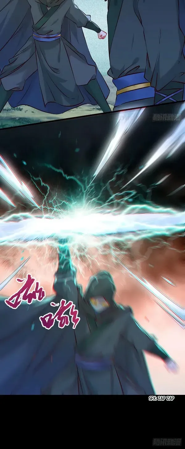 Read The Ghostly Doctor chapter 404 image 12 on Lezhin