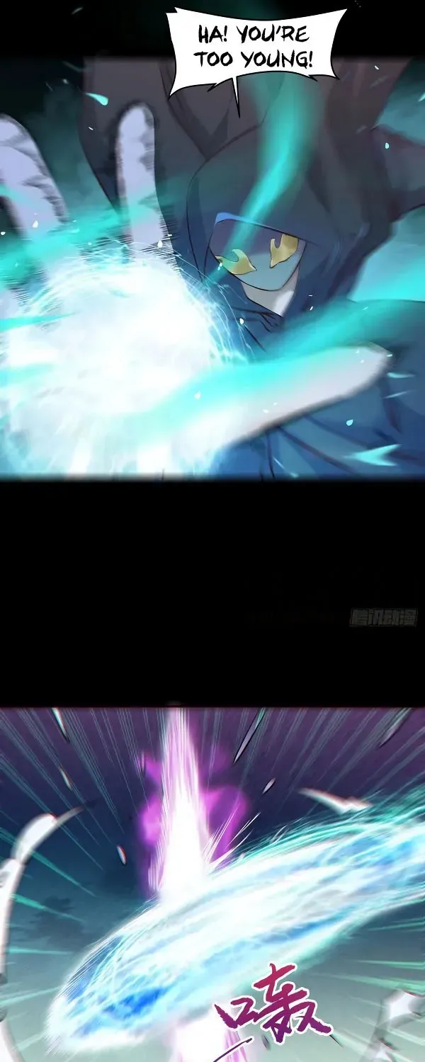 Read The Ghostly Doctor chapter 404 image 16 on Lezhin
