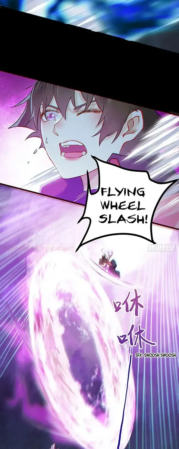Read The Ghostly Doctor chapter 404 image 19 on Lezhin