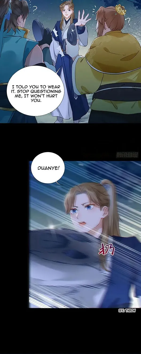 Read The Ghostly Doctor chapter 404 image 2 on Lezhin