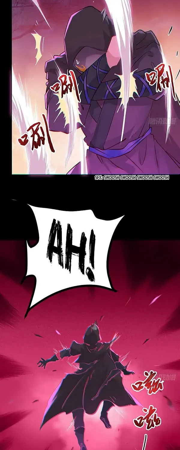 Read The Ghostly Doctor chapter 404 image 21 on Lezhin