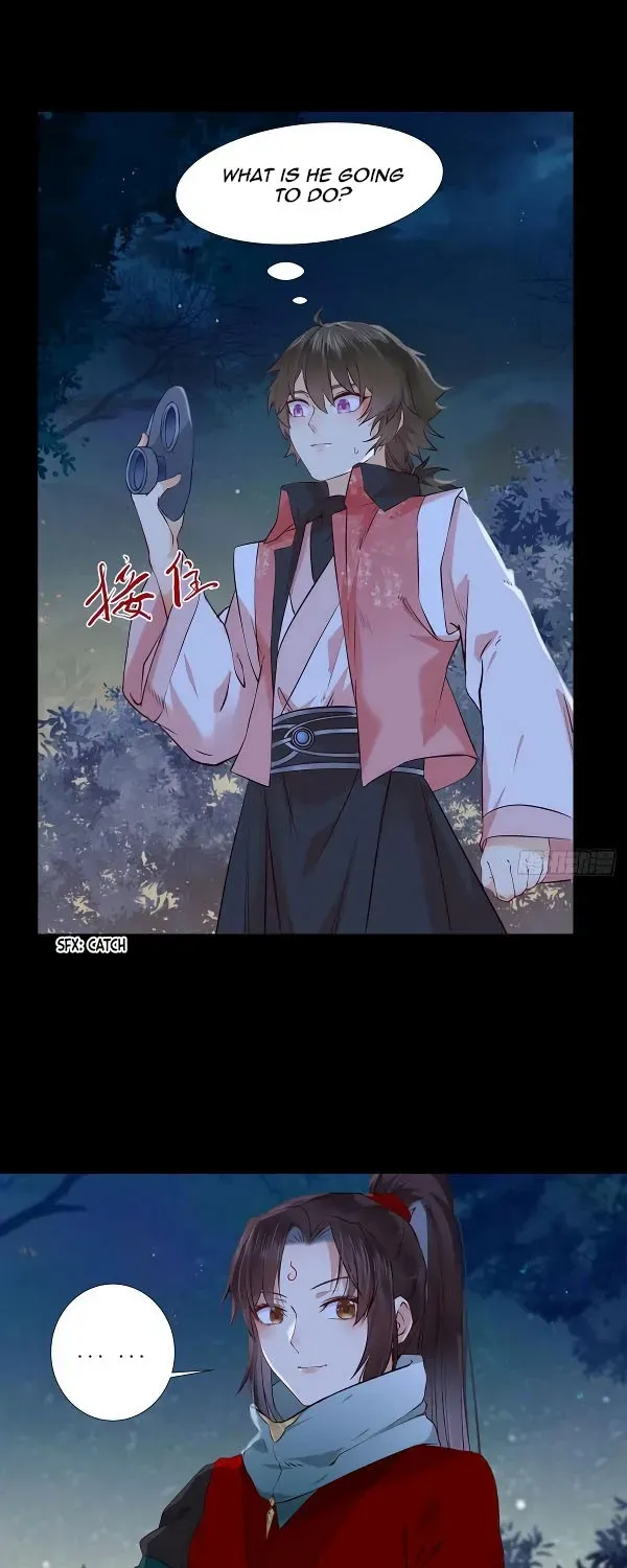 Read The Ghostly Doctor chapter 404 image 4 on Lezhin