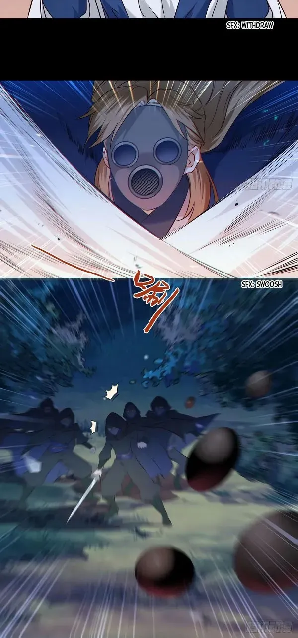 Read The Ghostly Doctor chapter 404 image 6 on Lezhin