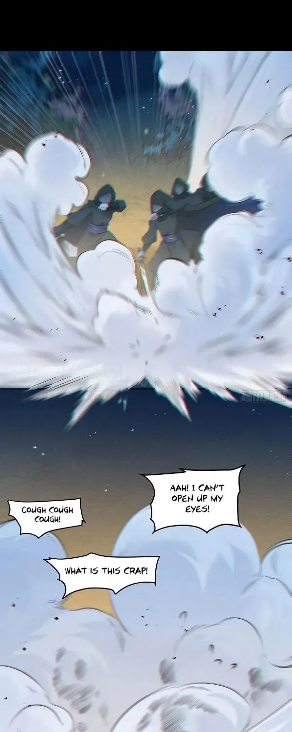 Read The Ghostly Doctor chapter 404 image 7 on Lezhin