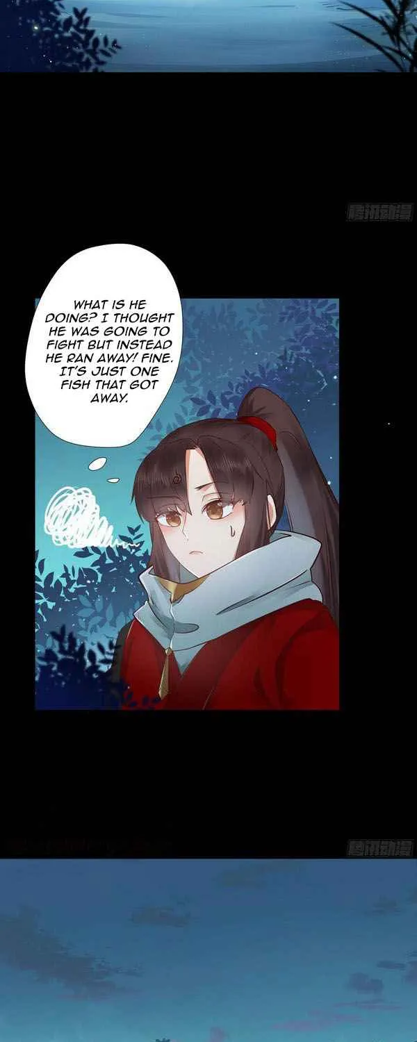 Read The Ghostly Doctor chapter 405 image 13 on Lezhin