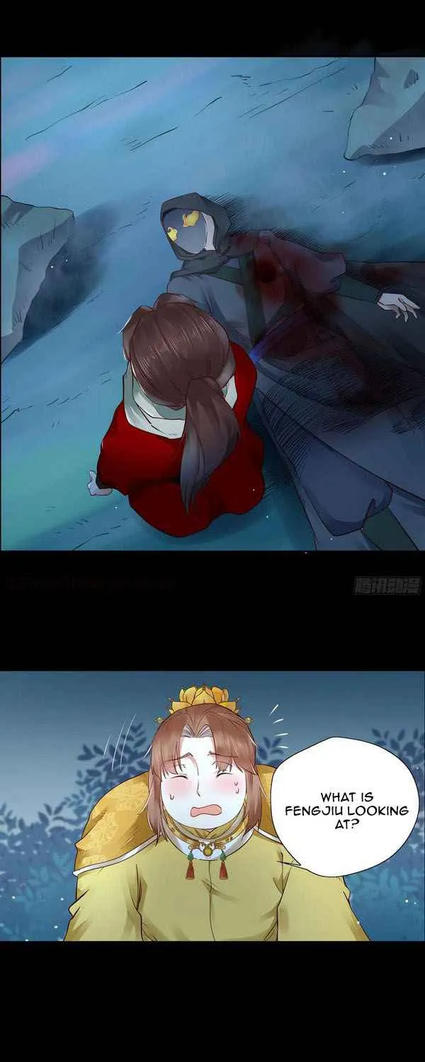 Read The Ghostly Doctor chapter 405 image 16 on Lezhin