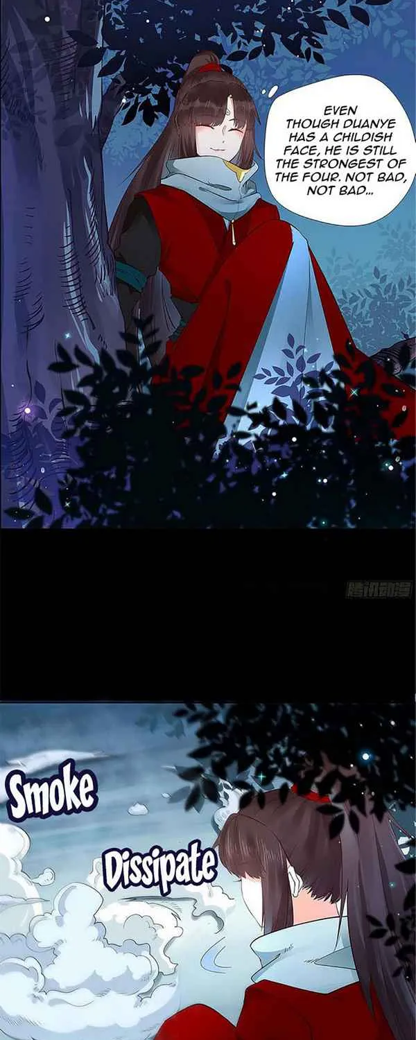 Read The Ghostly Doctor chapter 405 image 2 on Lezhin