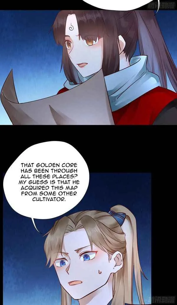 Read The Ghostly Doctor chapter 405 image 20 on Lezhin