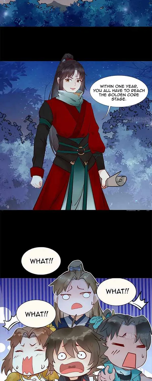 Read The Ghostly Doctor chapter 406 image 1 on Lezhin