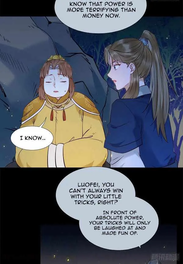 Read The Ghostly Doctor chapter 406 image 10 on Lezhin