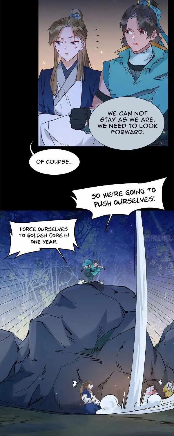 Read The Ghostly Doctor chapter 406 image 11 on Lezhin
