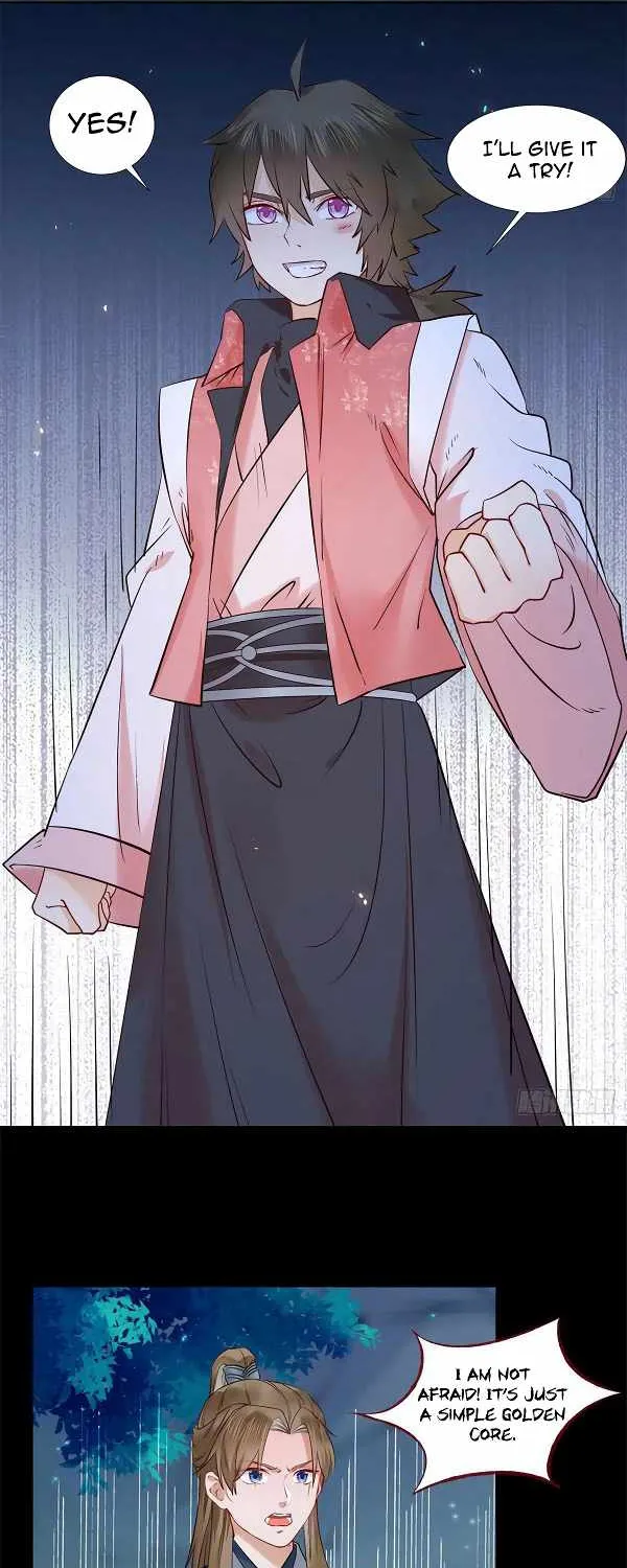 Read The Ghostly Doctor chapter 406 image 12 on Lezhin