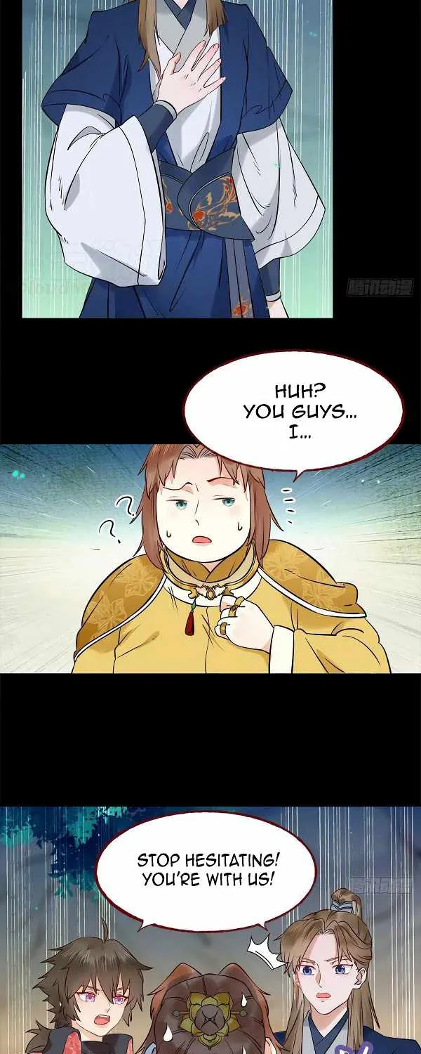 Read The Ghostly Doctor chapter 406 image 13 on Lezhin