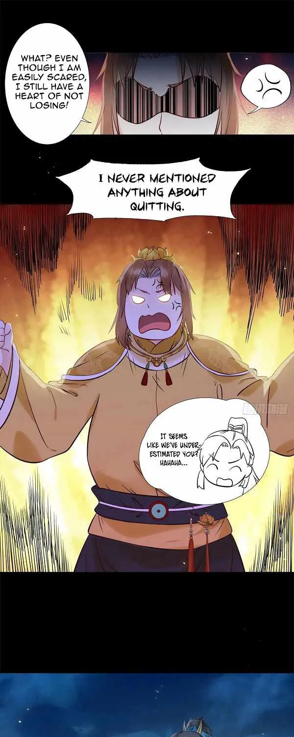 Read The Ghostly Doctor chapter 406 image 16 on Lezhin