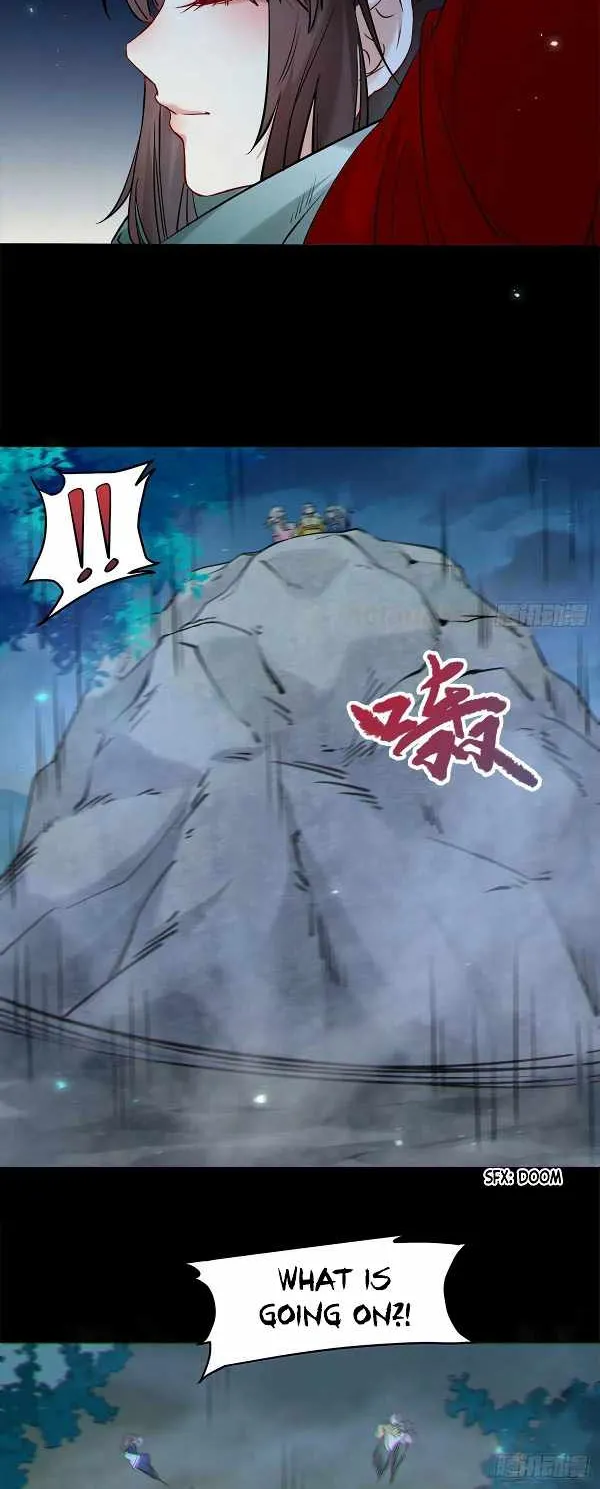 Read The Ghostly Doctor chapter 406 image 19 on Lezhin