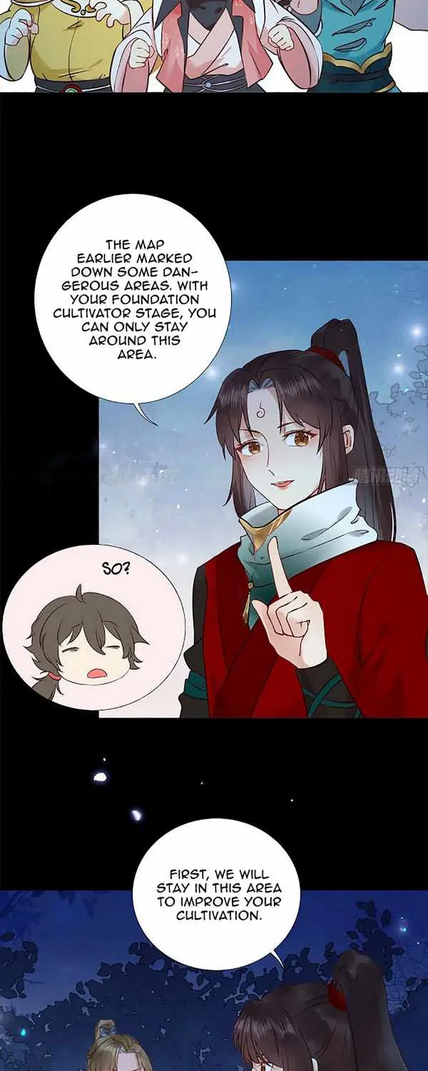 Read The Ghostly Doctor chapter 406 image 2 on Lezhin