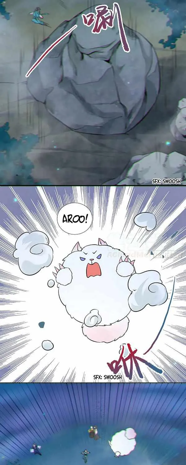 Read The Ghostly Doctor chapter 406 image 20 on Lezhin
