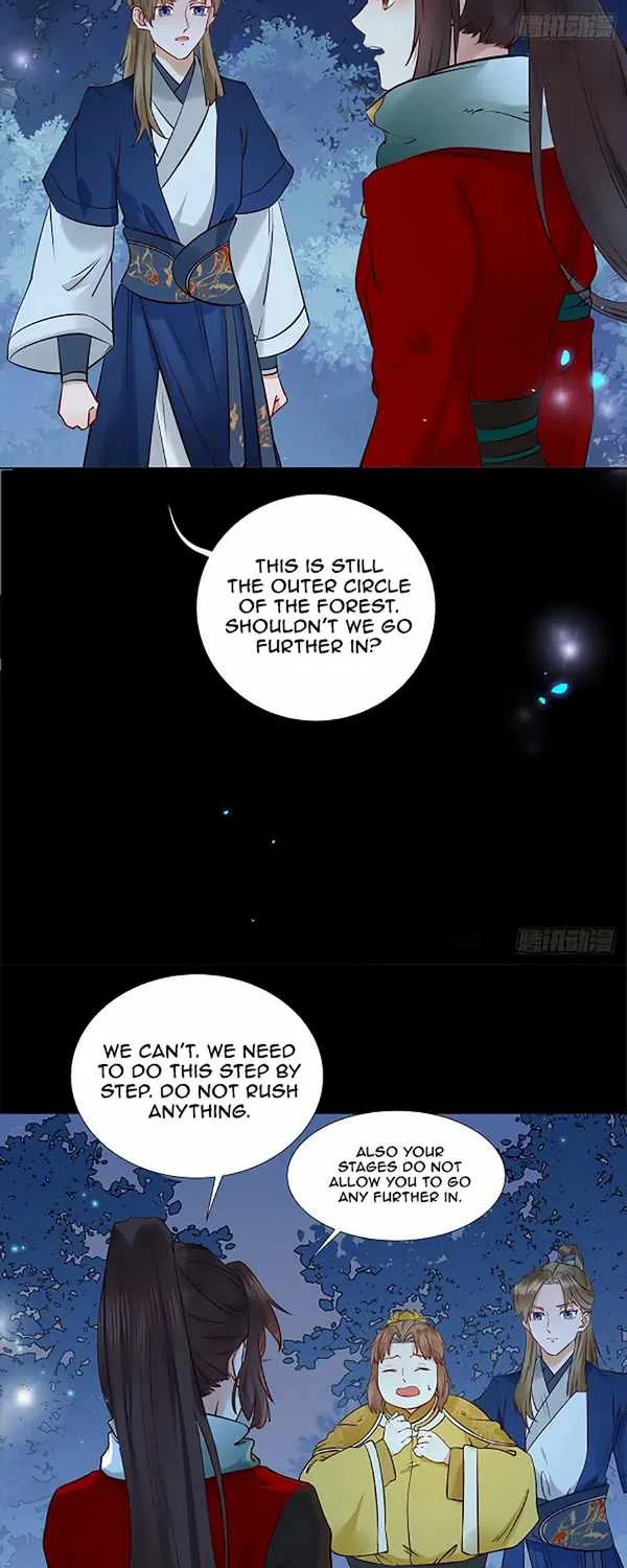 Read The Ghostly Doctor chapter 406 image 3 on Lezhin