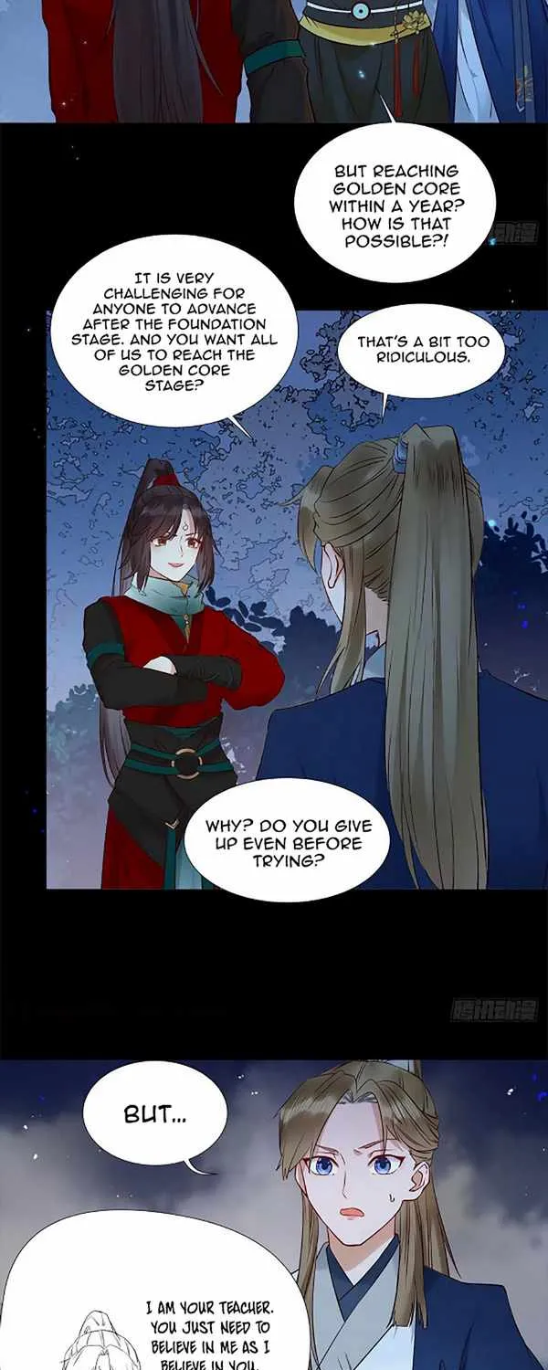 Read The Ghostly Doctor chapter 406 image 4 on Lezhin