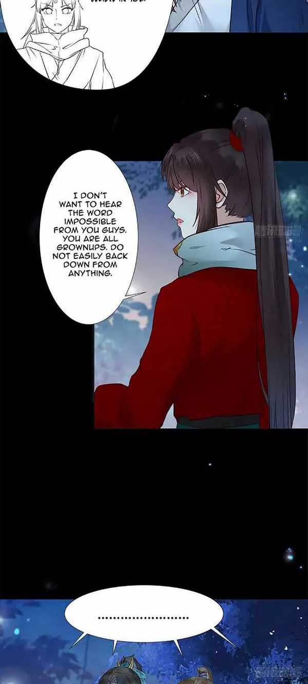 Read The Ghostly Doctor chapter 406 image 5 on Lezhin