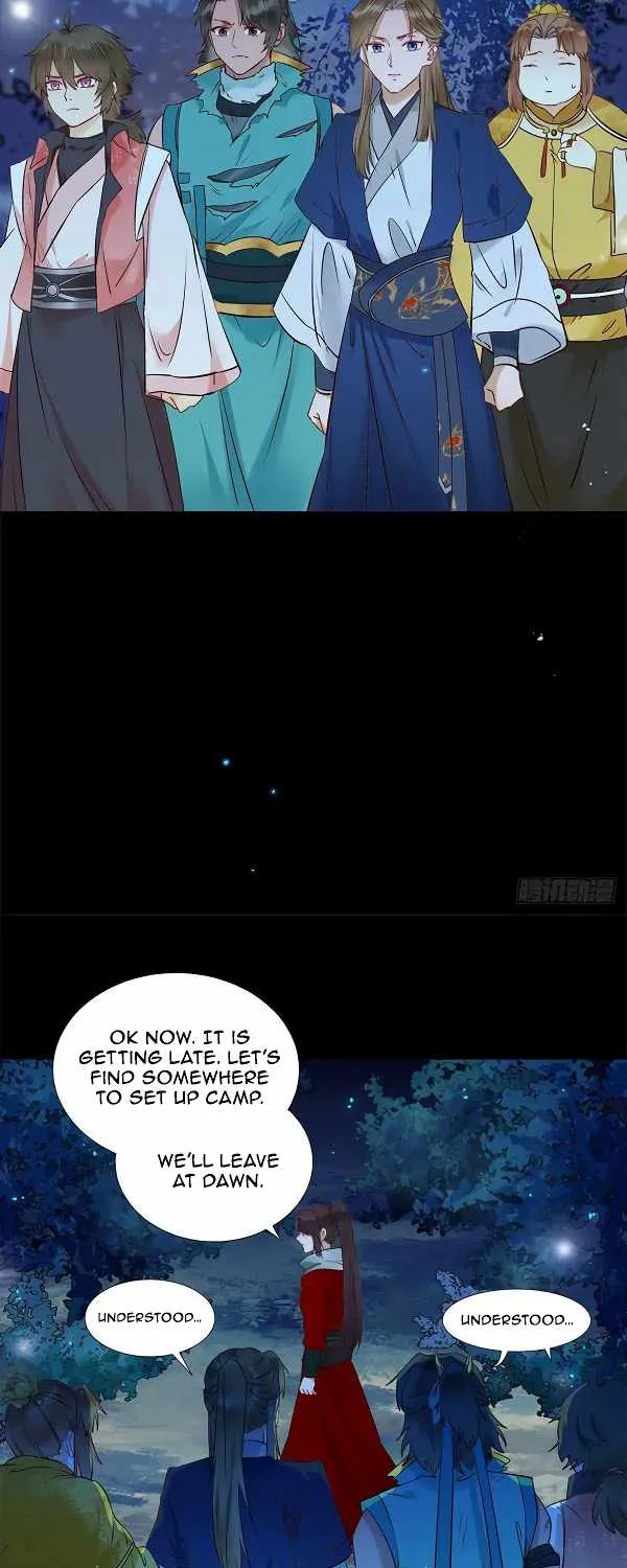 Read The Ghostly Doctor chapter 406 image 6 on Lezhin
