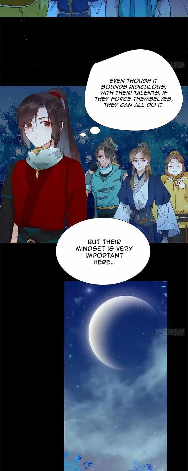 Read The Ghostly Doctor chapter 406 image 7 on Lezhin