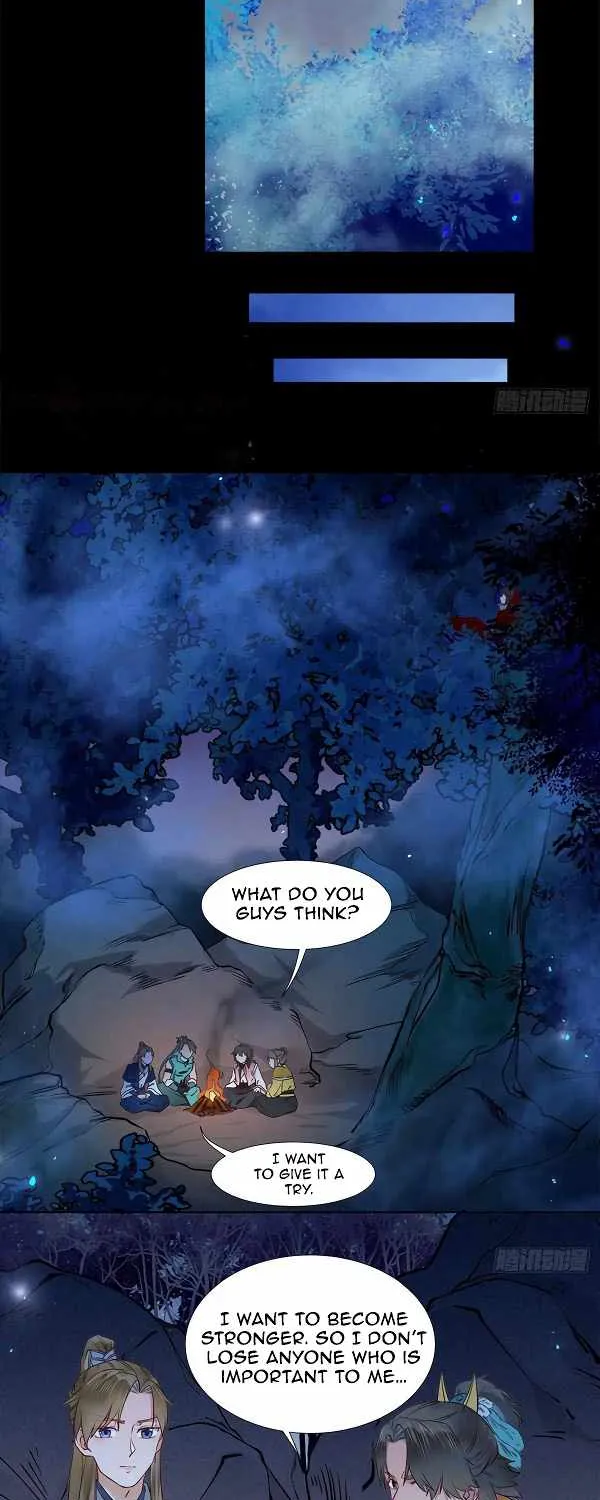 Read The Ghostly Doctor chapter 406 image 8 on Lezhin