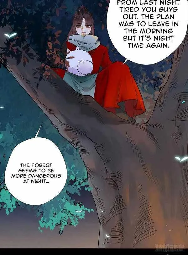 Read The Ghostly Doctor chapter 407 image 10 on Lezhin