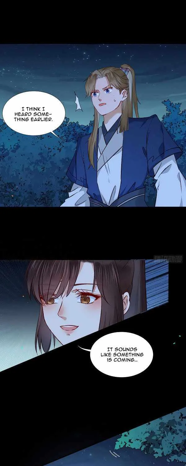 Read The Ghostly Doctor chapter 407 image 11 on Lezhin