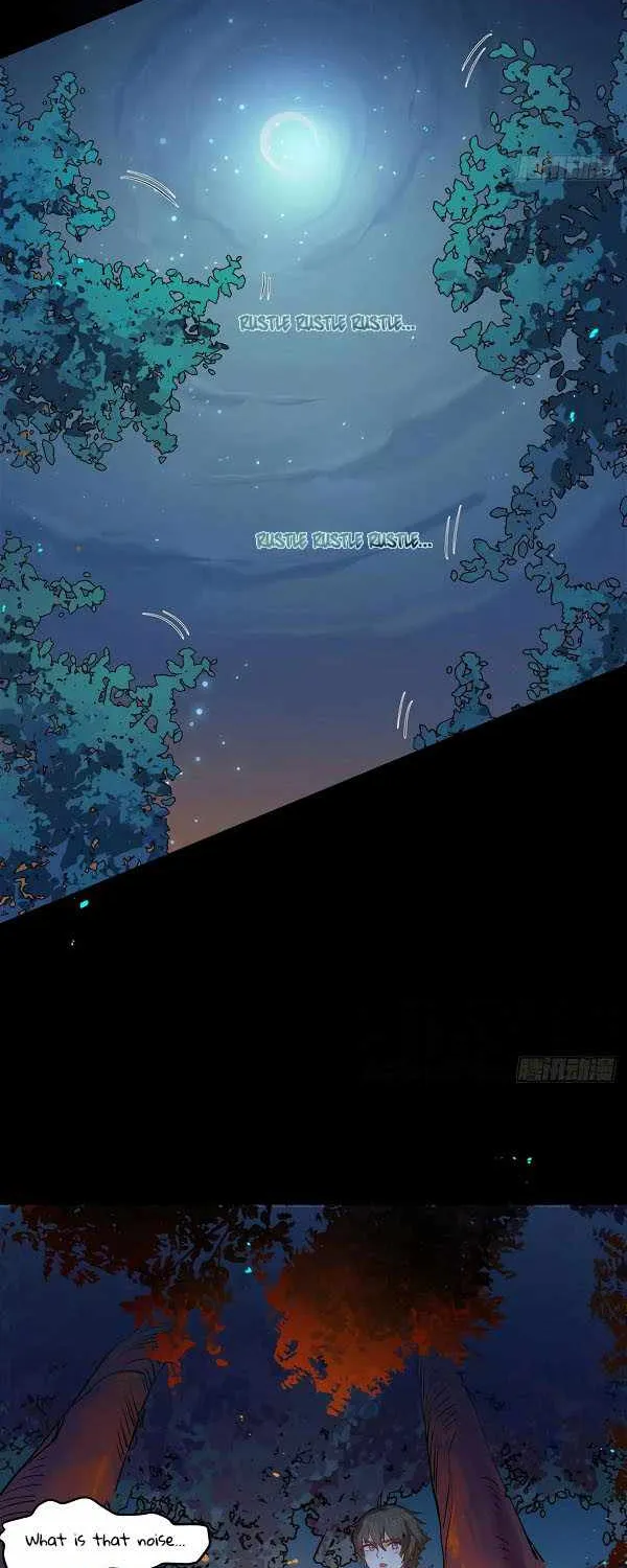 Read The Ghostly Doctor chapter 407 image 12 on Lezhin