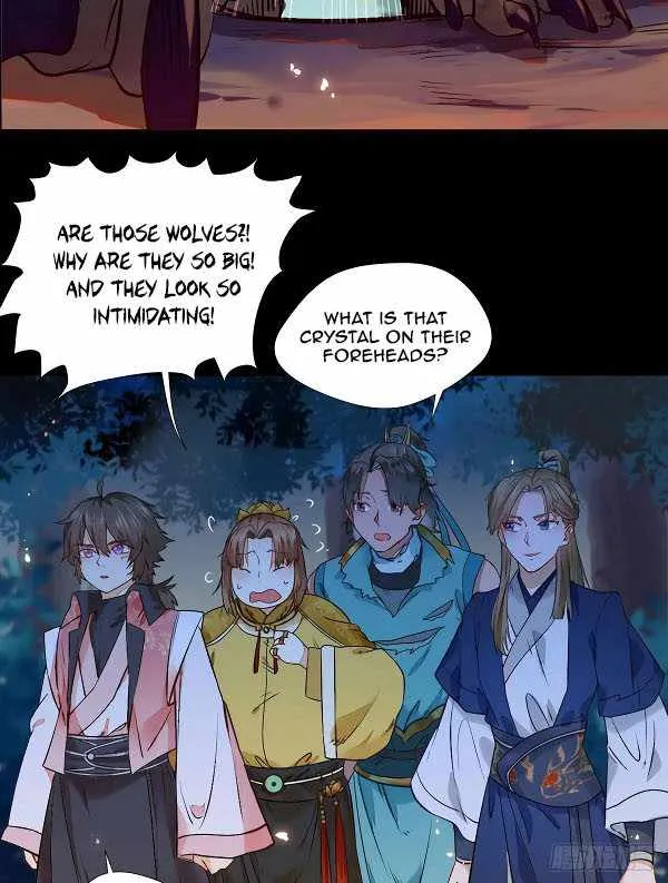 Read The Ghostly Doctor chapter 407 image 15 on Lezhin