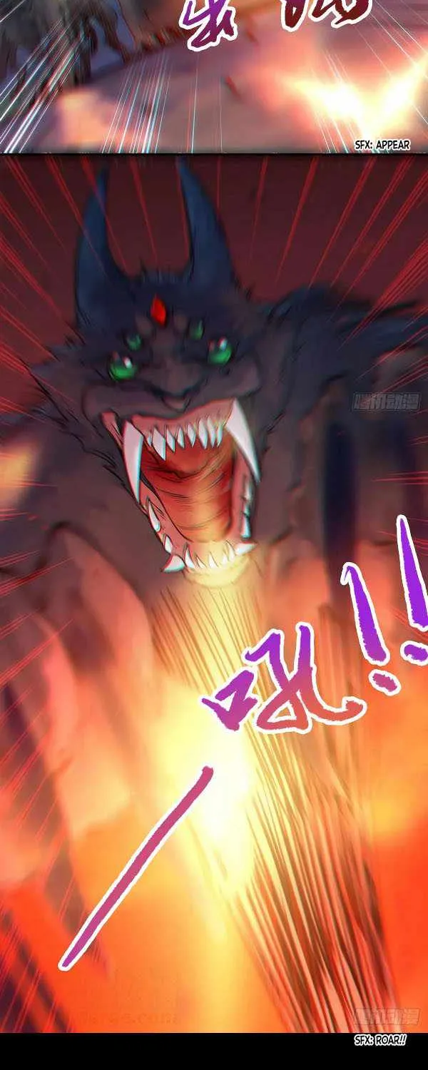 Read The Ghostly Doctor chapter 407 image 19 on Lezhin