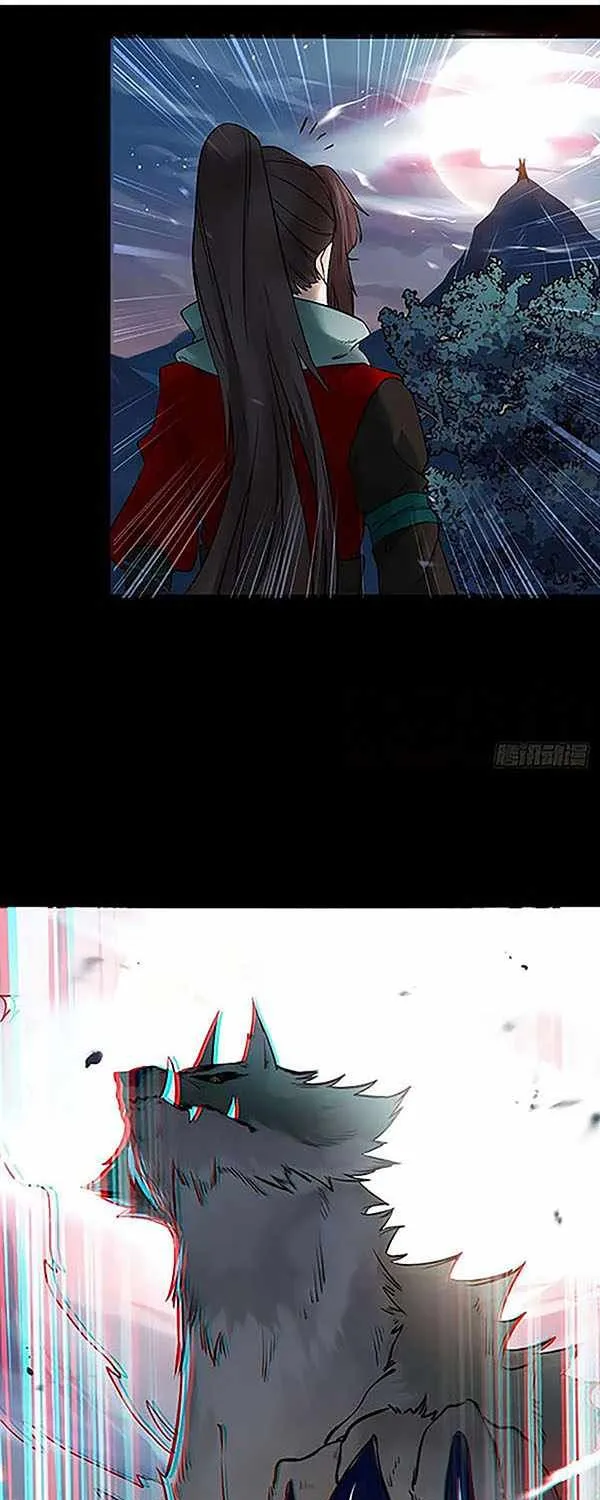 Read The Ghostly Doctor chapter 407 image 21 on Lezhin