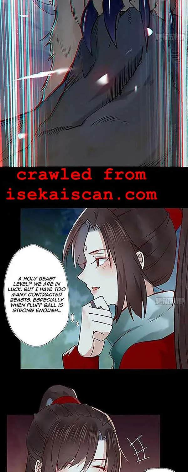 Read The Ghostly Doctor chapter 407 image 22 on Lezhin