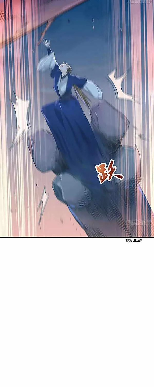 Read The Ghostly Doctor chapter 407 image 3 on Lezhin