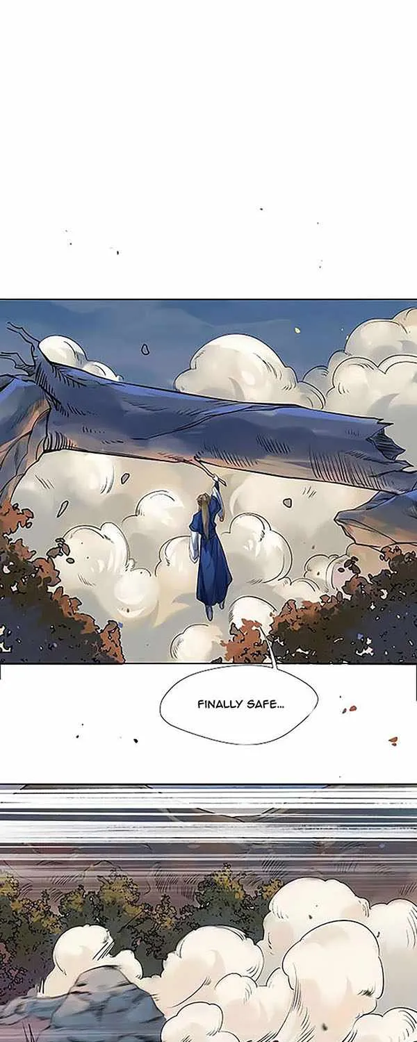 Read The Ghostly Doctor chapter 407 image 4 on Lezhin