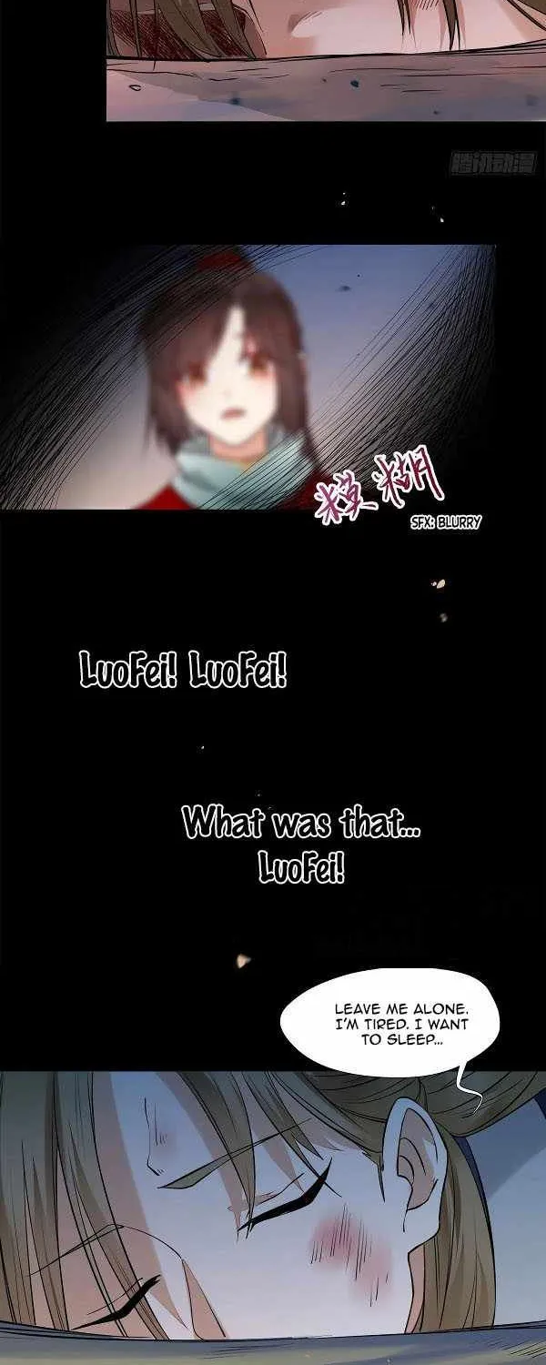 Read The Ghostly Doctor chapter 407 image 7 on Lezhin