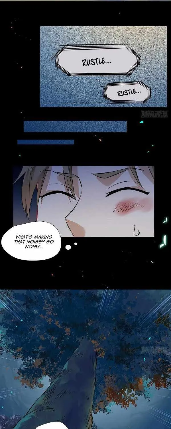 Read The Ghostly Doctor chapter 407 image 8 on Lezhin