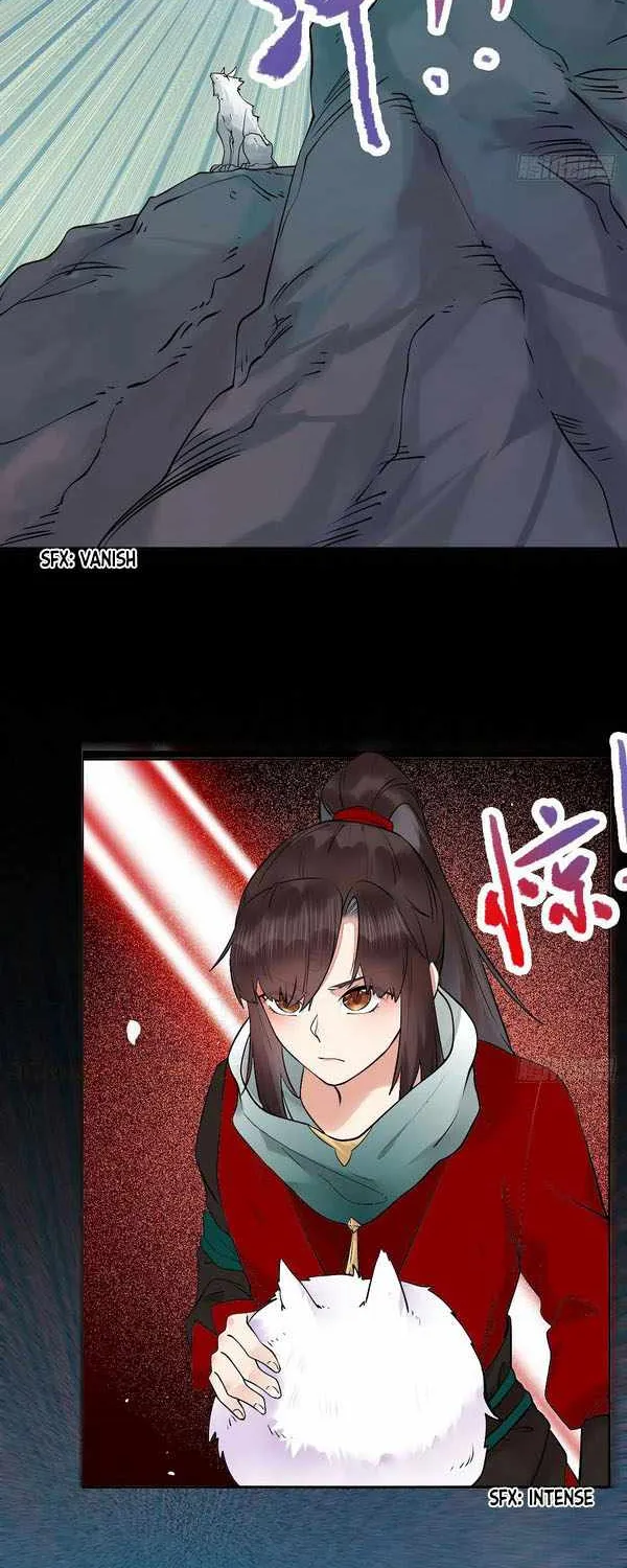 Read The Ghostly Doctor chapter 408 image 1 on Lezhin
