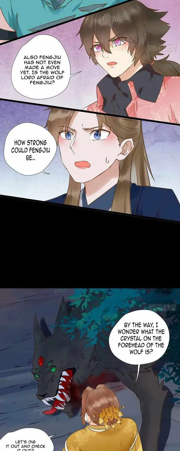 Read The Ghostly Doctor chapter 408 image 10 on Lezhin