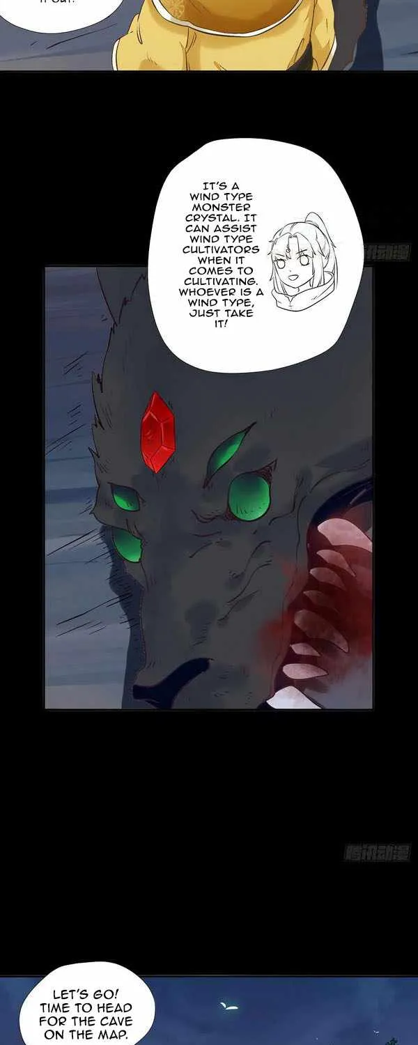 Read The Ghostly Doctor chapter 408 image 11 on Lezhin
