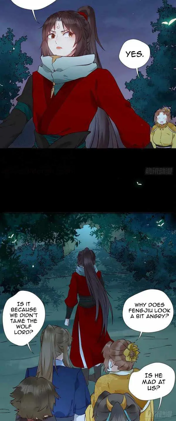Read The Ghostly Doctor chapter 408 image 12 on Lezhin