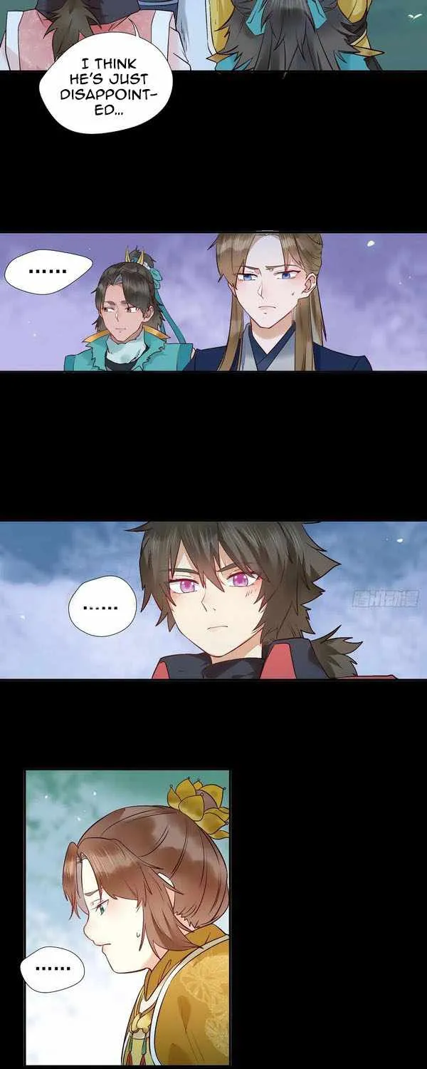 Read The Ghostly Doctor chapter 408 image 13 on Lezhin
