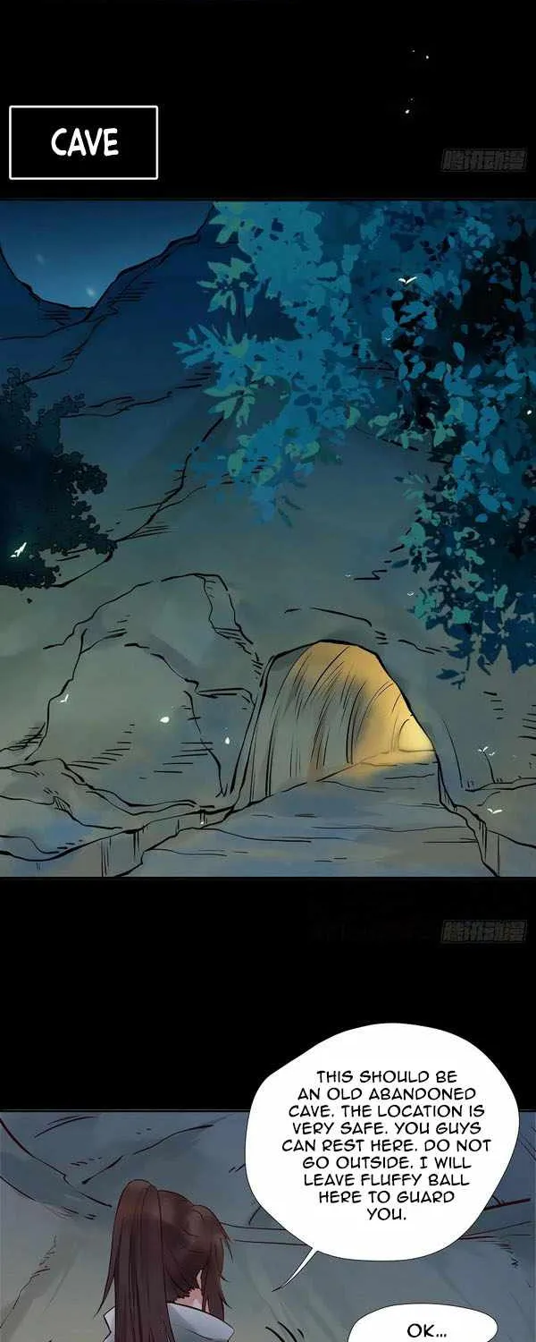 Read The Ghostly Doctor chapter 408 image 14 on Lezhin