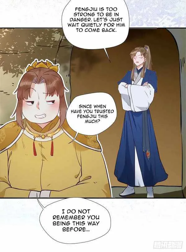 Read The Ghostly Doctor chapter 408 image 17 on Lezhin