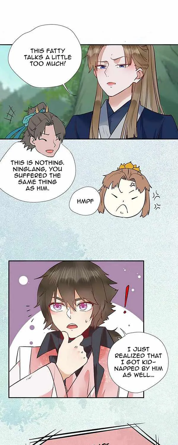 Read The Ghostly Doctor chapter 408 image 18 on Lezhin