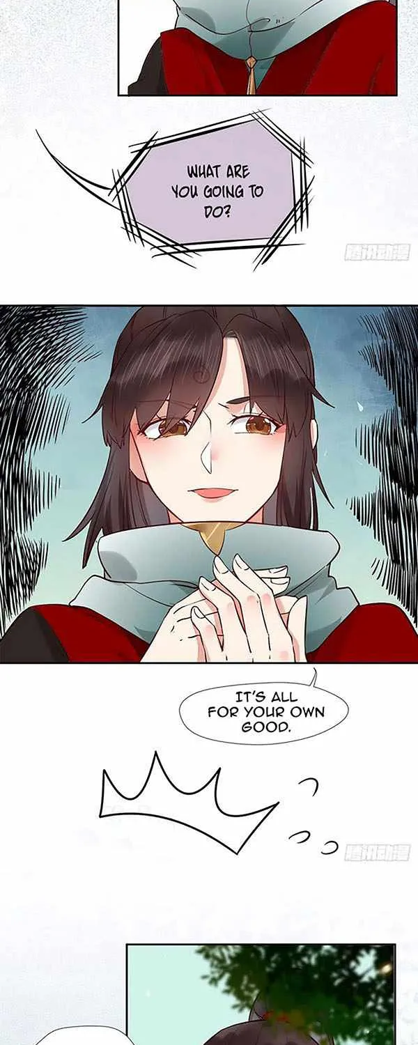 Read The Ghostly Doctor chapter 408 image 20 on Lezhin